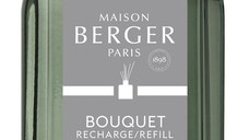 Parfum pentru difuzor Maison Berger Bouquet Parfume Anti-Tabac 200ml