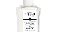 Parfum pentru difuzor ultrasonic Maison Berger Starck Peau de Pierre 475ml