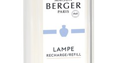 Parfum pentru lampa catalitica Berger Delicate White Musk 500ml