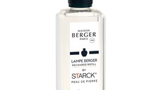 Parfum pentru lampa catalitica Berger Starck Peau de Pierre 500ml