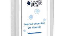 Parfum pentru lampa catalitica Maison Berger Neutre Essentiel 500ml