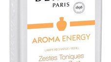 Parfum pentru lampa catalitica Maison Berger Zestes Toniques 500ml