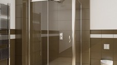 Perete lateral Radaway Premium Plus S100 100x190cm