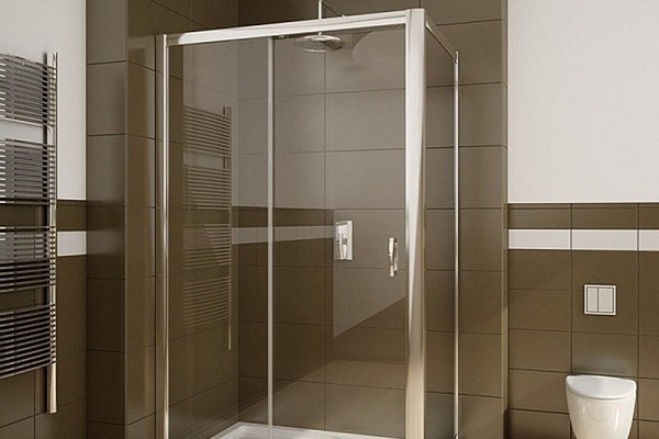 Perete lateral Radaway Premium Plus S100 100x190cm