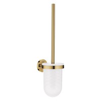 Perie wc cu suport de perete Grohe Essentials  cool sunrise - 1