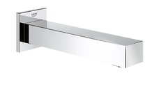 Pipa cada Grohe Eurocube 170mm  crom