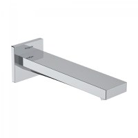 Pipa cada Hansgrohe Tecturis E 19.8cm  crom - 1