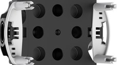 Placa adaptor Hansgrohe pentru Ibox Universal 2