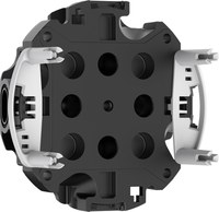 Placa adaptor Hansgrohe pentru Ibox Universal 2 - 1