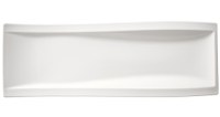 Platou Villeroy & Boch NewWave Antipasti 42x15cm - 1