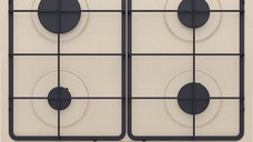 Plita gaz incorporabila Franke Smart 600 FHSM 604 4G OA E cu 4 arzatoare  60cm  Avena