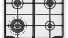 Plita gaz incorporabila Franke Trend Line 600 FHTL 604 3G TC XS C  4 arzatoare  60cm  gratare fonta  Inox Satinat