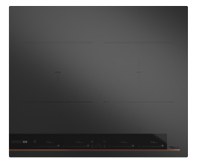 Plita inductie incorporabila Teka Infinity G1 IBF 64-G1 MSP BM cu 4 zone  60cm  negru - 1