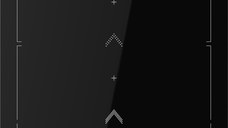 Plita inductie incorporabila Teka IZS 34700  30m  Flex Slide Cooking  cristal negru