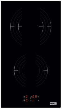 Plita vitroceramica incorporabila Franke FRSM 302 C TD BK  30cm  negru - 1