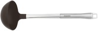 Polonic Paderno seria 48278  d9.5cm  inox-negru - 1