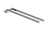 Port-prosop cu brate rotative Ravak Concept 10°  42cm - 1
