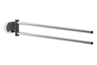 Port-prosop cu brate rotative Ravak Concept Chrome  42cm - 1