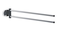 Port-prosop cu brate rotative Ravak Concept Chrome  42cm