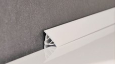 Profile mascare Ravak 11x1100mm  alb