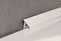 Profile mascare Ravak 11x1100mm  alb - 1