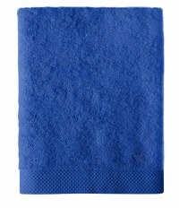 Prosop baie Descamps Mousseuse 3 40x60cm  Albastru Royal - 1