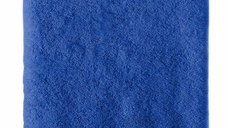 Prosop baie Descamps Mousseuse 3 40x60cm  Albastru Royal