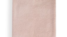 Prosop baie Descamps Mousseuse 3 40x60cm  Roz Magnolia