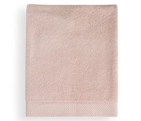 Prosop baie Descamps Mousseuse 3 40x60cm  Roz Magnolia - 1