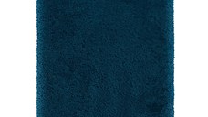Prosop baie Descamps Mousseuse 3 50x100cm  Albastru Prusia