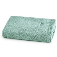 Prosop baie Descamps Mousseuse 40x60cm  Celadon - 1