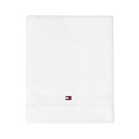 Prosop baie Tommy Hilfiger Plain 2 40x60cm  Alb - 1