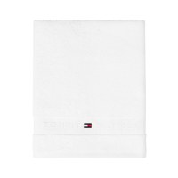 Prosop baie Tommy Hilfiger Plain 2 70x140cm  Alb - 1