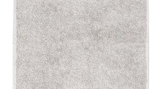 Prosop de baie Tommy Hilfiger Plain  2 30x30cm  Silver