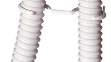 Racord evacuare extensibil Wirquin PRO 1 1/4  pentru lavoar  piulita metalica