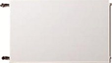 Radiator decorativ Zehnder Plano PH10 52-340cm  pergamon