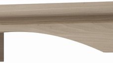 Rama lemn pentru hote Franke Rustic FCL 60 Lime C3