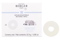 Rezerva ceramica pentru difuzor electric Maison Berger Nomade  Caresse de Coton - 1
