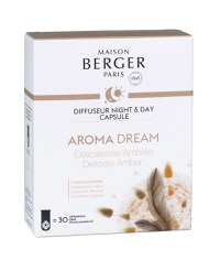 Rezerva pentru difuzor electric Maison Berger Night and Day Aroma Dream - 1
