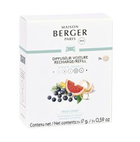 Rezerve ceramice Maison Berger Fresh Spirit 2 piese - 1