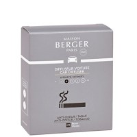 Rezerve ceramice odorizant masina Berger Anti-tabac 2 piese - 1