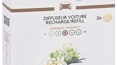 Rezerve ceramice odorizant masina Maison Berger Angelique Noire