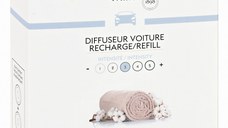 Rezerve ceramice odorizant masina Maison Berger Caresse de coton