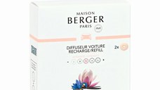 Rezerve ceramice odorizant masina Maison Berger Liliflora 2piese