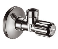 Robinet coltar cu filtru Hansgrohe - 1