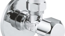 Robinet coltar Grohe 22029000  1/2 - 3/8  crom
