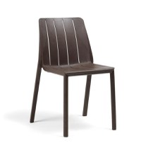 Scaun exterior Nardi Tiberina Bistrot Terra - 1