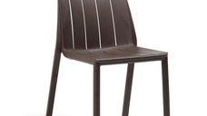 Scaun exterior Nardi Tiberina Bistrot Terra