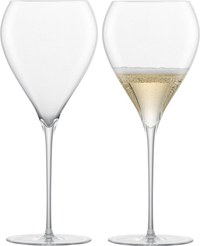 Set 2 pahare sampanie Zwiesel Glas Enoteca Premium  handmade  677ml - 1