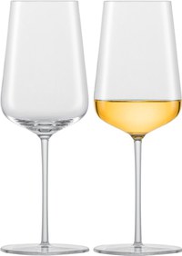 Set 2 pahare vin alb Zwiesel Glas Vervino Chardonnay cristal Tritan 487ml - 1